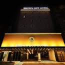 브라운도트천안성정점 이미지