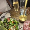 🌿 센토사 코브 맛집 투어 | 리틀팜 테이블(Little Farm Table) + 그릭 레스토랑( Mykonos On The Bay)
