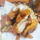 동키치킨합성분점 | [마산 합성동 맛집] 응답하라 감성 그대로! 겉바속촉 레트로 치킨의 끝판왕 '동키치킨(DK치킨) 마산합성점'