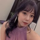 by.혜선미용실 | 전주 미용실 염색 : 얼굴이 하애지는 핵쿨톤 쿨바이올렛 염색 후기