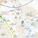 2호선 벡스코역 2번출구 이미지