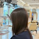 교대역 8번출구 앞 | 고급스러운 염색 맛집 교대역 미용실 추천 에이치플레이스 서초교대점