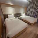 신화세탁 | 랜딩관 제주신화월드 호텔앤리조트 슈페리어 트윈 투숙 후기