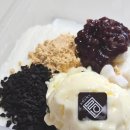 카페오일 | 창원 성산구 중앙동 토요코인호텔 1층 카페 실타래빙수 배달 주문 후기 : 오일오일로카페&amp;실빙수