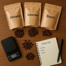 나도 우리집 바리스타 이미지