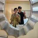 [신혼여행]뉴욕2일차:드디어 밟은 뉴욕 타임스퀘어