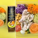 건강한공간 | [춘천 온의동] 건강한공간 후기, 샐러드·포케 키토김밥 식단으로 건강 관리시작 !!!