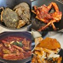정다운맛집 | 여수게장맛집 정다운식당 여수게장백반 재방문 후기