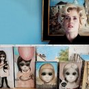 빅 아이즈 (Big Eyes, 2014) 이미지