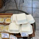 빵굽는집 | 창원 버터떡맛집 초코바게트 후기 예약방법 빵굽는집