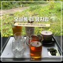 鄕(향2001-10 | 아이랑 함께 제주 여행 가볼만한곳 서귀포 예쁜 카페 추천 오설록 티뮤지엄