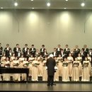 합창단 105회 정기연주회 이미지
