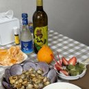 통영회종합수산 | 서귀포 회포장 88종합수산 가리비찜 포장 후기