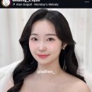 다올브로우 | W25. 밈 Mimm 웨딩촬영·본식 메이크업 후기ㅣ승현 실장(부원장) 지정 + 율 실장 헤어 내돈내산 진행...