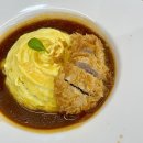 [회기/웰돈카츠&amp;떡볶이]경희대 돈까스+떡볶이 내돈내산 후기