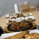 뜰쌈밥 이미지