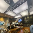 인천공항 제2여객터미널 맛집 한식미담길 교동짬뽕,정성해장국 솔직후기(+보통식탁,사보텐 비교)