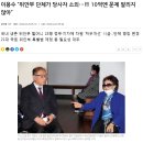 2020년 4월 22일 대구 희움 일본군위안부역사관 간담회(정의연 사태 이전) 이미지