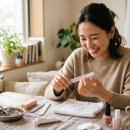 손톱소지 - 양산시 | 손톱소지