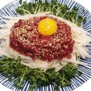 산들마을한우 이미지