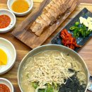 최고닭칼국수 이미지
