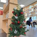 영등포구 여의샛강도서관 이미지