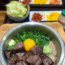 서울남부터미널 | 서울 서초동 솥밥 맛집 | 담솥 남부터미널점 내돈내산 솔직후기