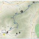 10월 19일 (토) 영남알프스 사자봉코스 [경북밀양] 산행안내 및 예약 이미지
