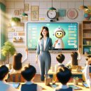 후 빌리어드 | 선생님, 이제 AI가 우리 교실의 든든한 파트너가 되었어요! 🤖✨