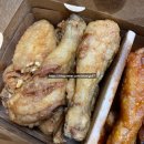 교촌치킨 신공덕점 이미지