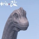 브라키오사우루스 이미지