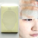 알비 | 미백 마스크팩 에슬 essl 알비타치온 레몬 토닝 마스크 사용 후기