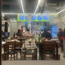 CU 봉천역점 | 봉천 / 서울대입구 맛집 :: 박만배아리랑보쌈 봉천역점, 히밥 추천 가브리살 보쌈 반반보쌈 쟁반국수...