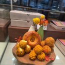 직산역 | 천안 '옛날호두과자' 직산역점 확장이전 오픈 방문 후기