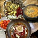 냉면마을 | 속초 맛집 단천식당 아바이마을 순대 회냉면 국밥 내돈내산 후기
