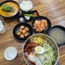 임사부해장국밥&냉면