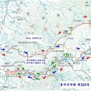 8월1일 전북 남원'구룡봉'구룡계곡 물놀이산행 예약 받습니다. 이미지