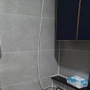 뉴블커피 | 대구 콘센트 교체 욕실 변기 비데 전용 설치 후기 [신당동 뉴블커피 화장실 콘센트 시공]