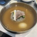 벽제 맛집 이촌동면옥 벽제직영점 냉면 내돈내산 솔직후기/여름 냉면 여기로 가세요