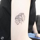 엠케이타투 이미지