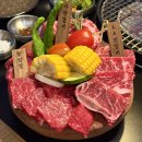 NR-32-상-2 | 여의도소고기 맛집 우상화로구이 | 상(賞)모둠한판 솔직 후기