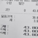 쿠우쿠우광주첨단점 이미지