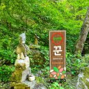 춘천여행 구곡폭포 여름 산책