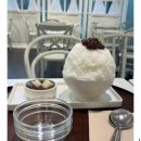 잠원로69(킴스클럽 강남점 앞) | [밀탑 뉴코아아울렛강남점] 밀크 빙수 후기