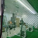 서울스크린 골프연습장 이미지