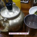 통메밀국수 이미지