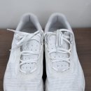 화이트세탁 | 온러닝 클라우드틸트 세탁 후기 화이트 러닝화 오염 이렇게 쌓입니다 (대구 수성구 슈레브)