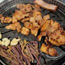 양산 명동공원 맛집 새벽숯불가든 양산점 수제 갈비맛집 후기