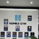 험블짐 발산본점 이미지