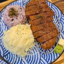 다산동)도쿄미식당 규카츠 히레카츠 정식 먹어본 후기